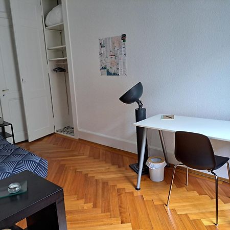 Laus-Angeles Apartman Lausanne Kültér fotó