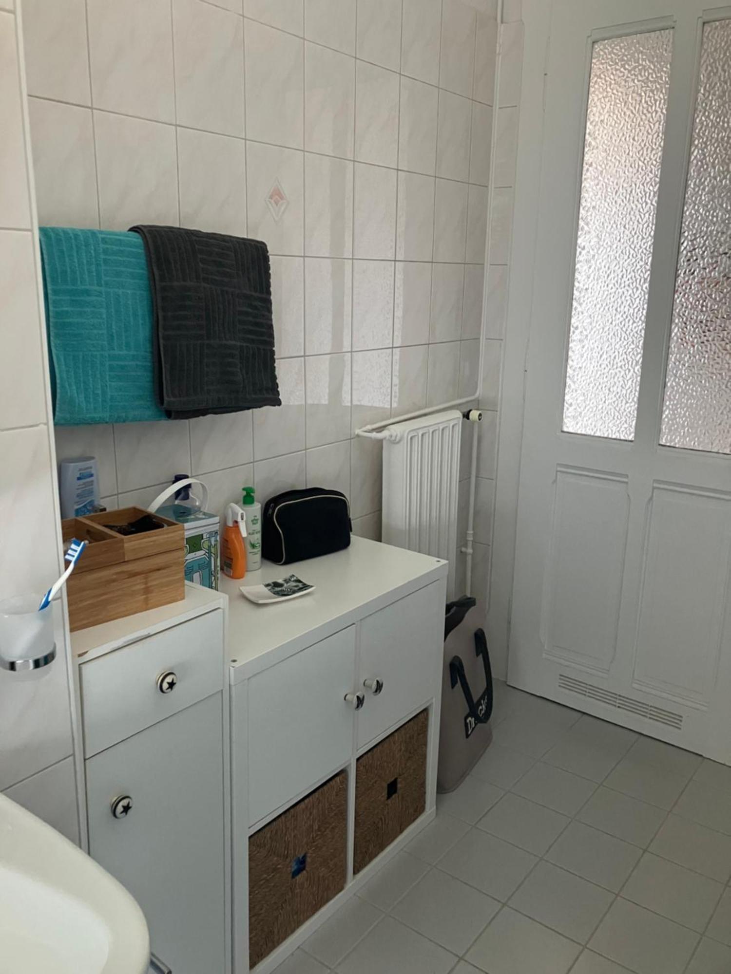 Laus-Angeles Apartman Lausanne Kültér fotó