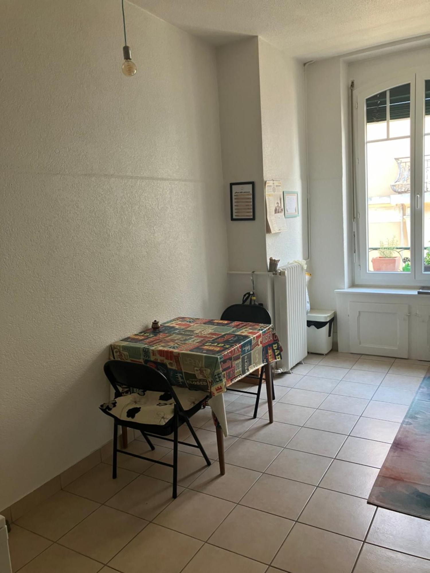 Laus-Angeles Apartman Lausanne Kültér fotó